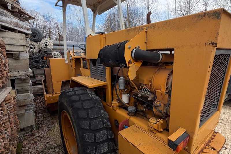 OmecoHub - Immagine BITELLI BORAC80